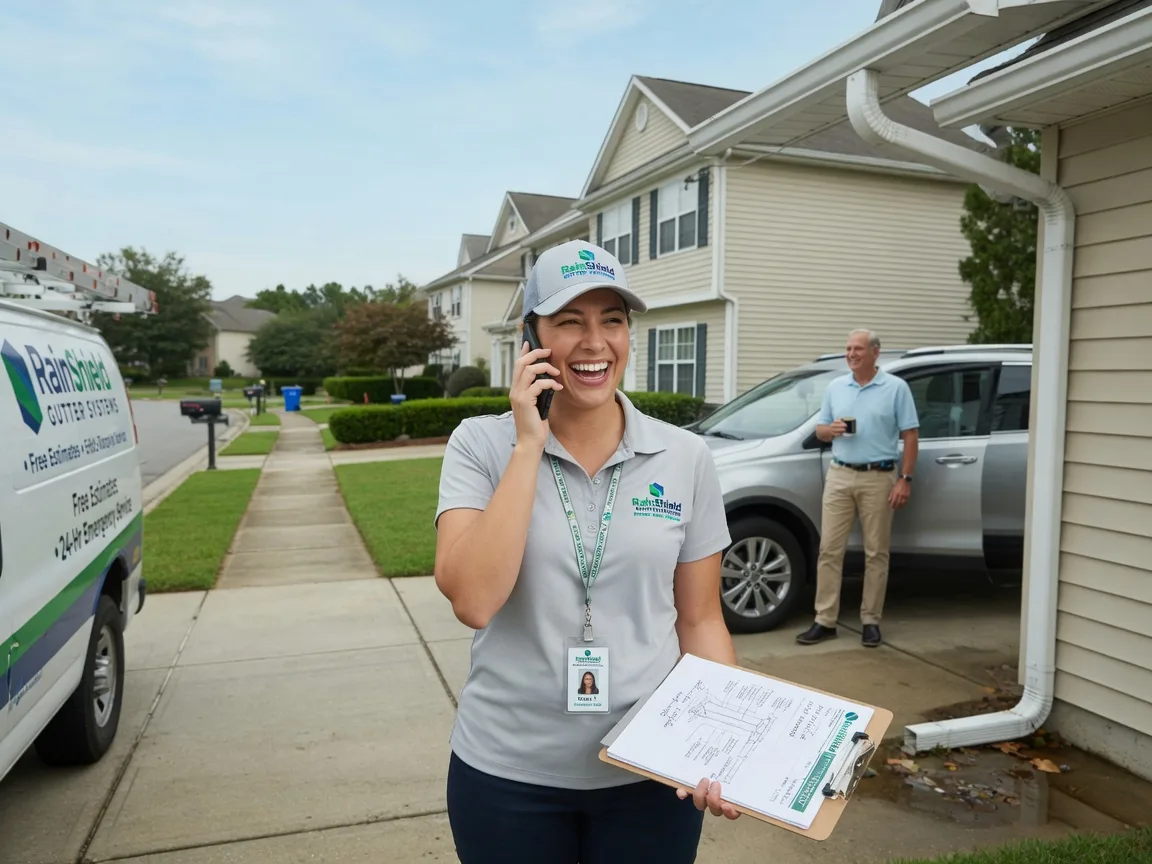 Gutter Installation Vega Baja, PR FAQs